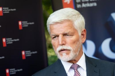 Pavel podpořil průzkum toxické zátěže na Šumavě. Sanaci by měla dělat firma
