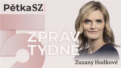 Bruselský projev roku, zpomalení AI a naděje proti melanomu
