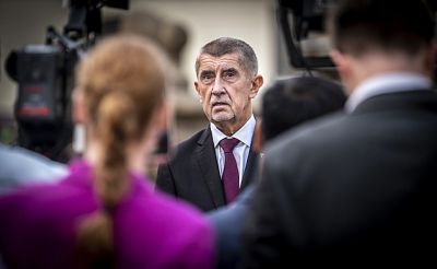 Doložte tvrzení o mafii, vyzývají soudci Babiše. Ten jim vyslal další vzkaz