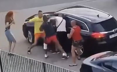Protiukrajinské nálady rostou. Tři muži v Polsku zbili mladý pár, jen kvůli přízvuku