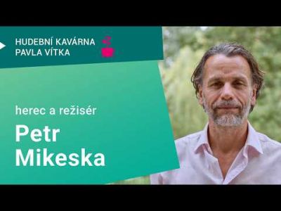 V každém městě je publikum úplně jiné, všímá si umělecký šéf mladoboleslavského divadla Petr Mikeska