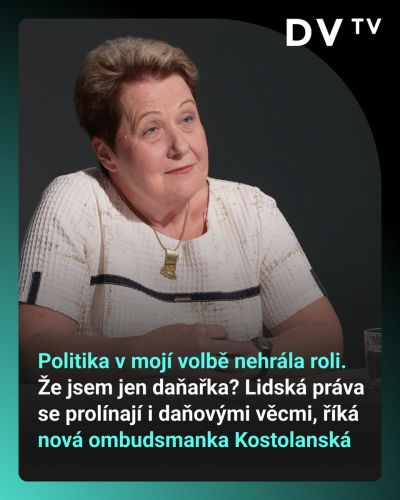 DVTV [x.com]