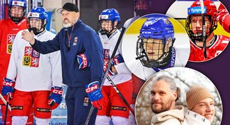 Koho sledovat na Hlinka Gretzky Cupu: dvě naděje Liberce, slavné jméno i bek s omluvenkou