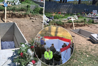 Pohřbili Františka zaživa? Pravdu prozradila pitva