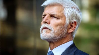 Češi mají o příštím prezidentovi jasno. Pavel má dva hlavní vyzyvatele