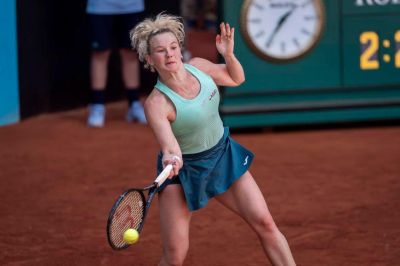 Tenis má problém, hvězdy běsní. Není to fér, pustila se Siniaková do bezmocné sudí