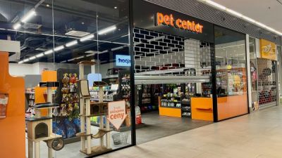 Ztrátové zverimexy PetCenter přebírá krizový manažer Vinklář. Žádá ochranu před věřiteli a nižší nájemné