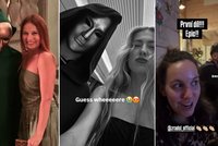 Zrádci se vrátili ve velkém stylu: Reakce plné údivu