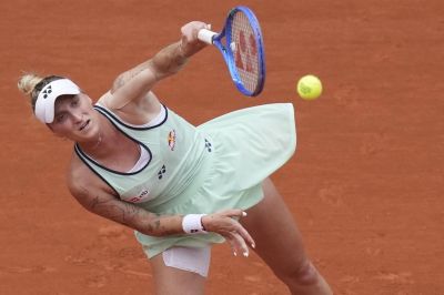 Vondroušová byla vulgární, ohradila se ITIA. Čtyřletá stopka byla jediná možná