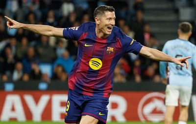 Lewandowski může napodobit hvězdné kolegy, míří do MLS. Jedná s Chicagem