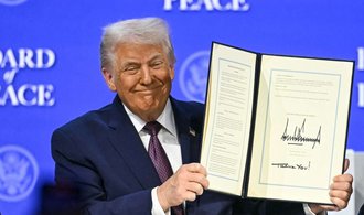 Účet za Trumpova cla? Až 42 miliard dolarů, ukazuje studie