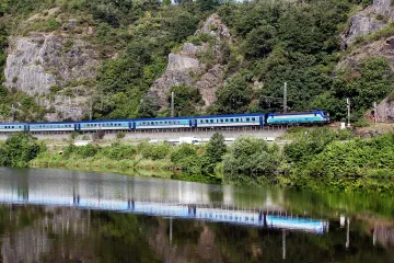 Od navýšených slev na jízdném už některé kraje upustily, zůstávají ve čtyřech