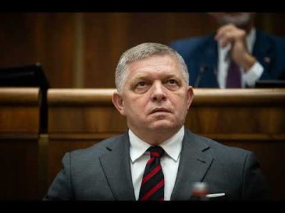 Fico byl před 20 lety poprvé zvolen premiérem. Touha po moci ho hnala vždy, ale časem zaprodal duši