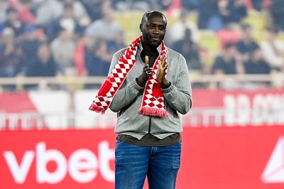 Slovan Bratislava povede hvězda afrického fotbalu, novým koučem se stál Touré
