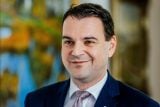 ‚Aspoň trošku znormalizovat.‘ Macinka chce dostat vztahy s Čínou na úroveň dalších evropských zemí