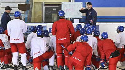 Hlinka Gretzky Cup 2026: Program, výsledky, česká nominace, kde sledovat
