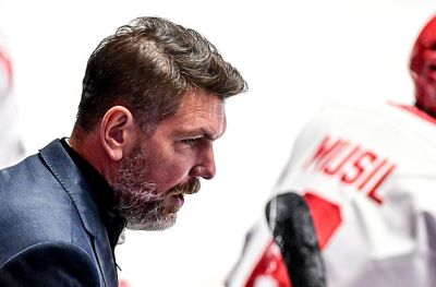 Žabka dostal ke stříbru i novou smlouvu: Bez kluků by to nešlo, smekám před nimi