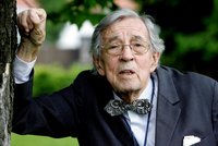 Skutečné životy: Harmonikář z Hospody byl skrytý génius. Pavel Vondruška zemřel po pádu z jeviště