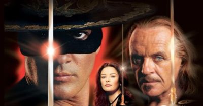 Django a Zorro se spojí? Odložený projekt Quentina Tarantina dostává zelenou