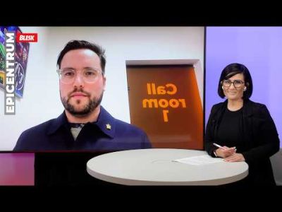 Expert o setkání Trumpa a Karla III.: Pohoštění v Bílém domě, ale... Rozpaky a napětí!