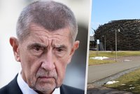 Babišův výpad proti soudcům: Ať si prostudují spis k Čapímu hnízdu!