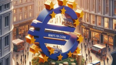 Česko by si mělo přestat hrát na ostrov. Přijměme euro, aby exportéři neplýtvali penězi a investoři viděli předvídatelné prostředí