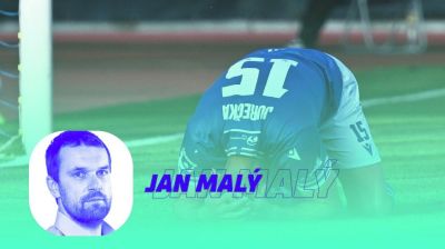 ANALÝZA: Baník má problémy v útoku i v obraně. Něco mu ale funguje