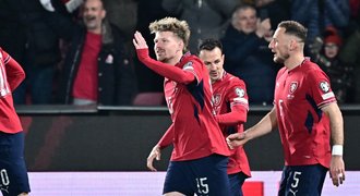 MS ve fotbale ONLINE: FIFA zvýšila odměny, kolik teď dostane česká reprezentace?