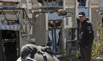 Ukrajina akutně potřebuje íránský mír. Válka na Blízkém východě požírá pozornost a zdroje Západu