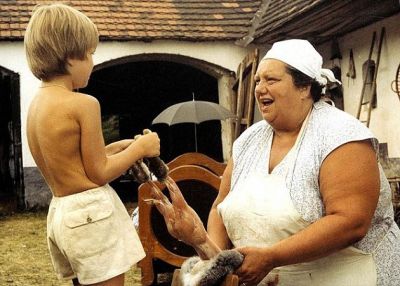KVÍZ: Heduš, Škopková i bílá čarodějnice. Poznáte role Heleny Růžičkové?