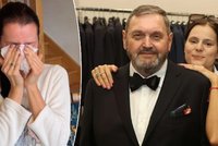 Trest za vulgární video z domácnosti Koktových: Ornella přišla o kšeft! S okamžitou platností…