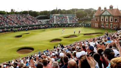Ženskému British Open opět vzroste dotace, i když turnaj nevydělává