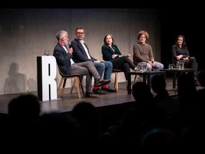 Respektování - proč se občanská společnost bouří proti vládě