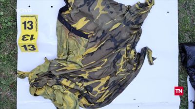 TV Nova – Polední Televizní noviny