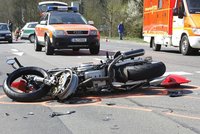 V Itálii zemřel Čech: K smrtelné nehodě letěl vrtulník