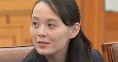 Sestra Kim Čong-una posílá tvrdý vzkaz světu: Status jaderné velmoci je absolutní a nezvratný, ostatní jsou idioti