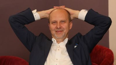 Tak trochu jiný okres na severu. Pět koňů a jeden favorit dostihů v Děčíně