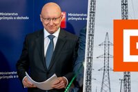Odměny pro vedení ČEZ: Ředitel Beneš dostal 53 milionů! Kolik další?