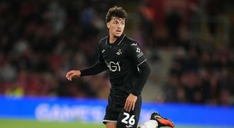 V Anglii roste Coufalův nástupce. Lissah oslňuje v Championship, ukáže na něj Denia?