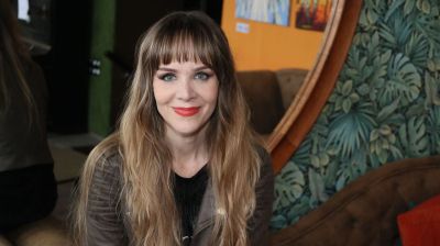 Odstartovala kauzu Cimický. „Konečně zafungoval systém,“ říká herečka