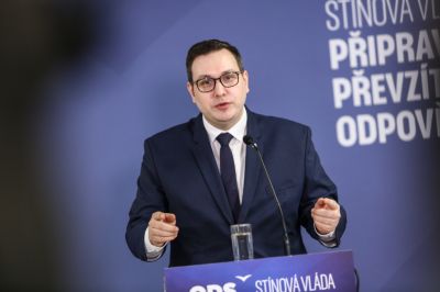 „Nejste vlastenci, ale pitomci.“ Lipavský ostře zpražil Svobodné za jejich strašení Německem