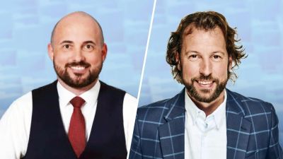 Duel z Plzně: Kandidáti na primátora řekli, jak si představují zajištění bezpečnosti ve městě