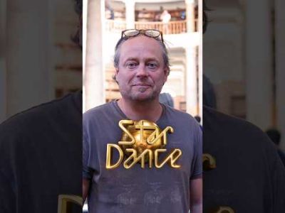 Co obnáší práce filmového architekta na StarDance?  🎬