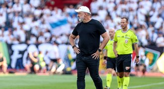 Trpišovský o Brunesovi ve Spartě i Deníovi u české reprezentace: Až čas ukáže