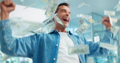 Výherce několika miliard překvapil i loterii. Los ho stál jen 42 korun