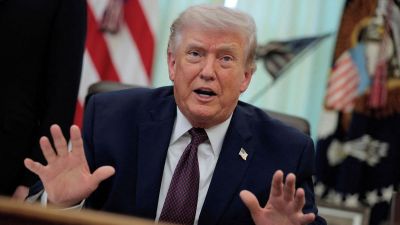 Americký Senát zablokoval rezoluci, která by Trumpovi zabránila vojensky zasáhnout proti Kubě