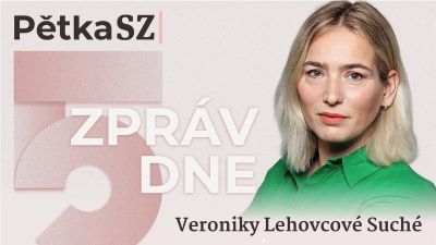 Češi mění plány na léto a další problémy ministryně