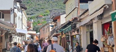 28 v 28. Černá Hora má být za dva roky v Evropské unii