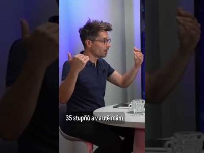 Tipy a rady jak na vedro