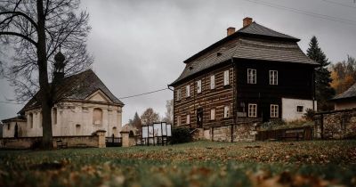 Neobjevené skvosty v Česku. Zapomeň na Krkonoše a vydej se na těchto 14 míst, než je objeví turisté